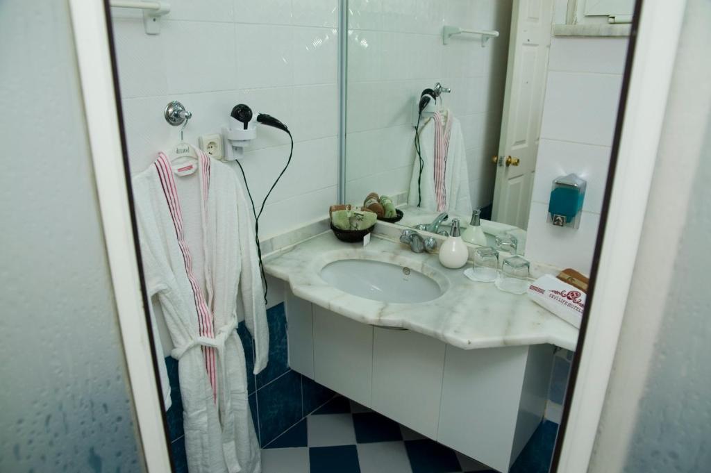 Sevi Classic Hotel Fethiye Camera foto