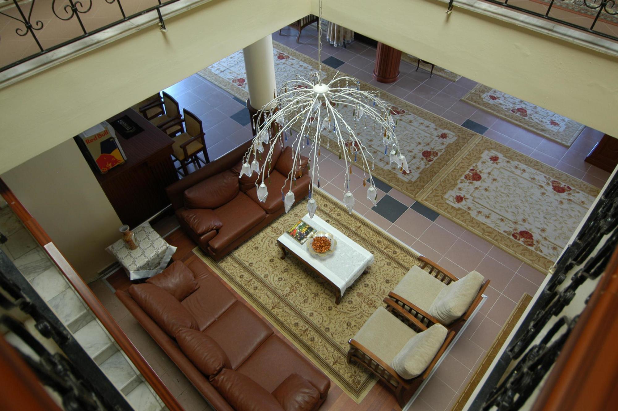 Sevi Classic Hotel Fethiye Esterno foto