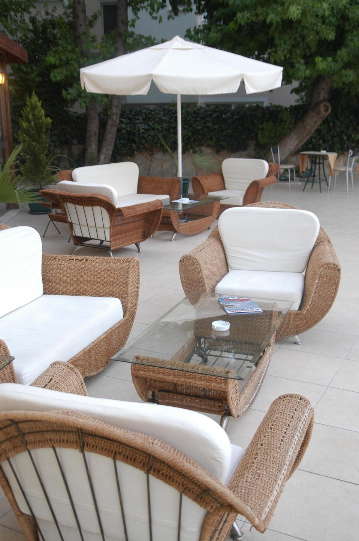 Sevi Classic Hotel Fethiye Esterno foto