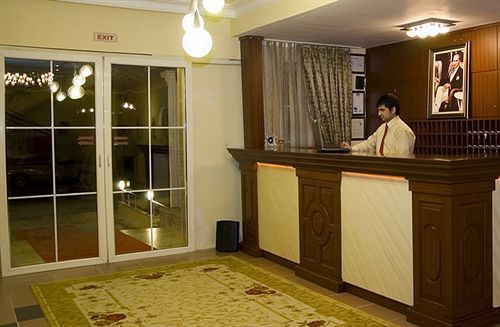 Sevi Classic Hotel Fethiye Esterno foto